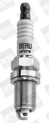 Bougie d'allumage BERU ref. Z24
