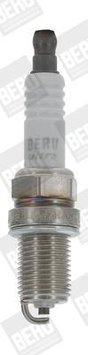 Bougie d'allumage BERU ref. Z24