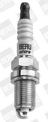 Bougie d'allumage BERU ref. Z250