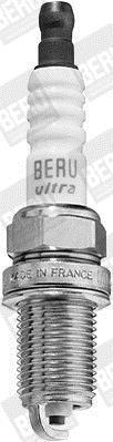 Bougie d'allumage BERU ref. Z251