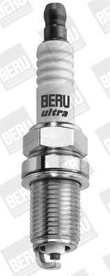 Bougie d'allumage BERU ref. Z252