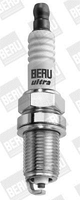 Bougie d'allumage BERU ref. Z253