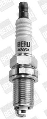 Bougie d'allumage BERU ref. Z254