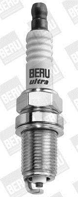 Bougie d'allumage BERU ref. Z255