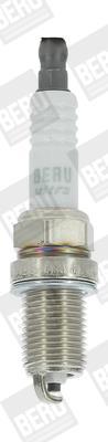 Bougie d'allumage BERU ref. Z255
