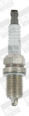Bougie d'allumage BERU Z257