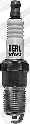 Jeu de 4 bougies d'allumage BERU ref. Z25SB