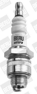 Bougie d'allumage BERU ref. Z267