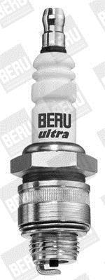Bougie d'allumage BERU ref. Z267
