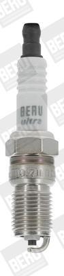Bougie d'allumage BERU Z26