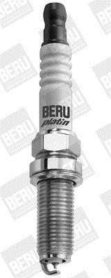 Bougie d'allumage BERU ref. Z274