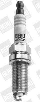 Bougie d'allumage BERU ref. Z277