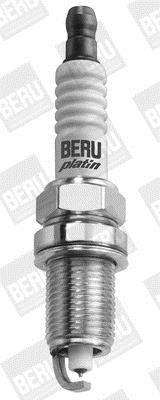 Bougie d'allumage BERU Z278