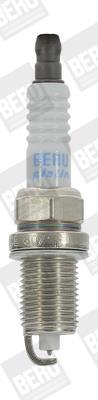 Bougie d'allumage BERU Z278