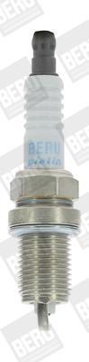 Bougie d'allumage BERU ref. Z280