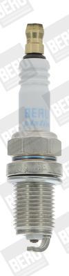 Bougie d'allumage BERU Z282