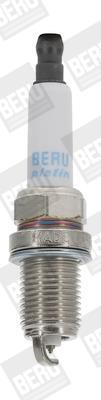 Bougie d'allumage BERU ref. Z284