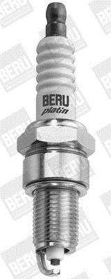 Bougie d'allumage BERU Z285