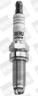 Bougie d'allumage BERU ref. Z286