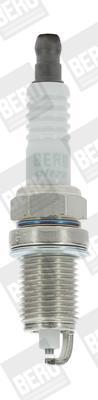 Bougie d'allumage BERU Z287