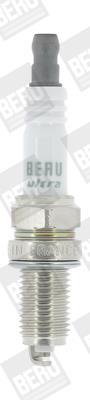 Bougie d'allumage BERU ref. Z291