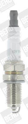 Bougie d'allumage BERU ref. Z291