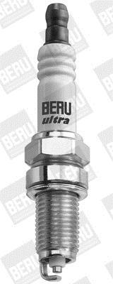 Bougie d'allumage BERU ref. Z291