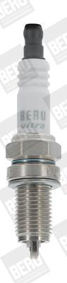 Vela de ignição BERU ref. Z292