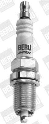 Bujía de encendido BERU ref. Z295