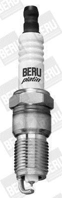 Bougie d'allumage BERU Z296
