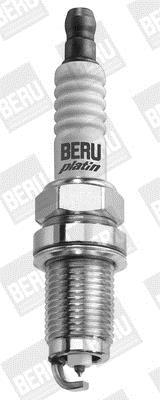 Bougie d'allumage BERU Z297