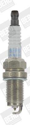 Bougie d'allumage BERU Z297