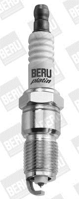 Bougie d'allumage BERU ref. Z298