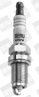 Bougie d'allumage BERU Z299