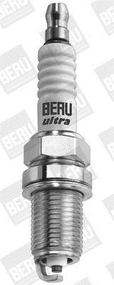 Bougie d'allumage BERU ref. Z29