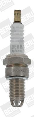 Bougie d'allumage BERU Z2