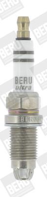 Bougie d'allumage BERU Z300