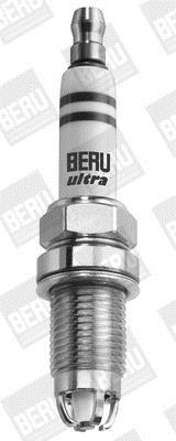 Bougie d'allumage BERU Z300