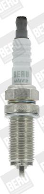 Bougie d'allumage BERU Z303