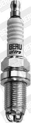 Bougie d'allumage BERU Z304