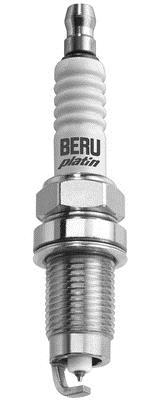 Bougie d'allumage BERU ref. Z306