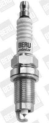 Bougie d'allumage BERU ref. Z306