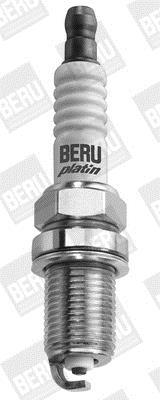 Bougie d'allumage BERU Z307