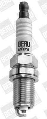 Bougie d'allumage BERU ref. Z30