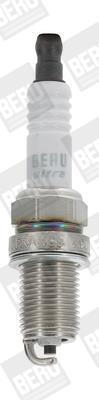 Bougie d'allumage BERU ref. Z30