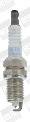Bougie d'allumage BERU ref. Z312