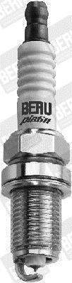 Bougie d'allumage BERU ref. Z312