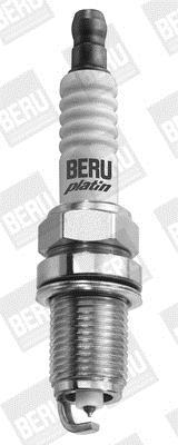 Bougie d'allumage BERU Z313