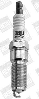 Bougie d'allumage BERU Z315