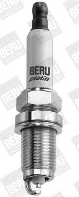 Bougie d'allumage BERU Z317